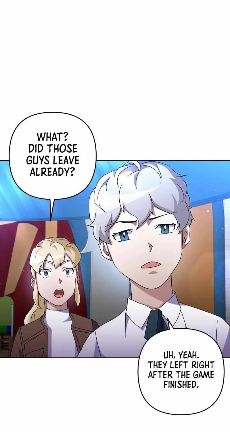 Read Surviving in an Action chapter 32 image 37 on Lezhin