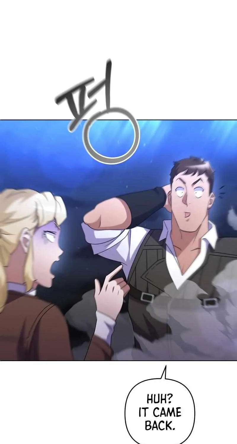 Read Surviving in an Action chapter 32 image 40 on Lezhin