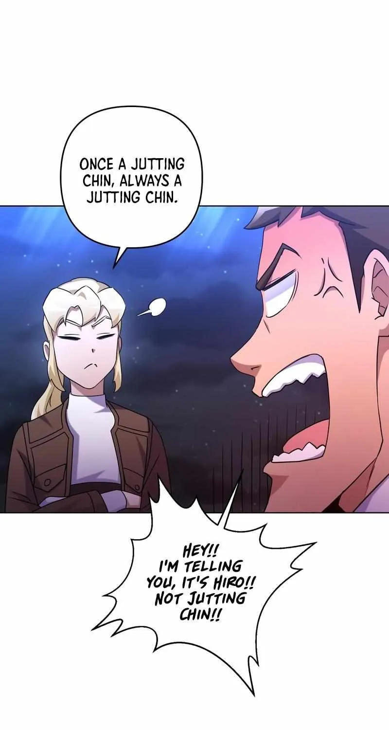 Read Surviving in an Action chapter 32 image 42 on Lezhin