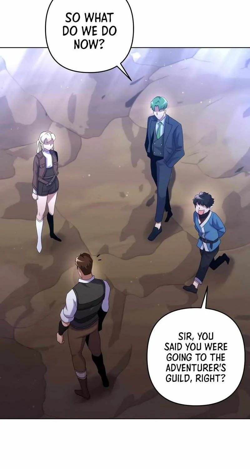 Read Surviving in an Action chapter 32 image 47 on Lezhin