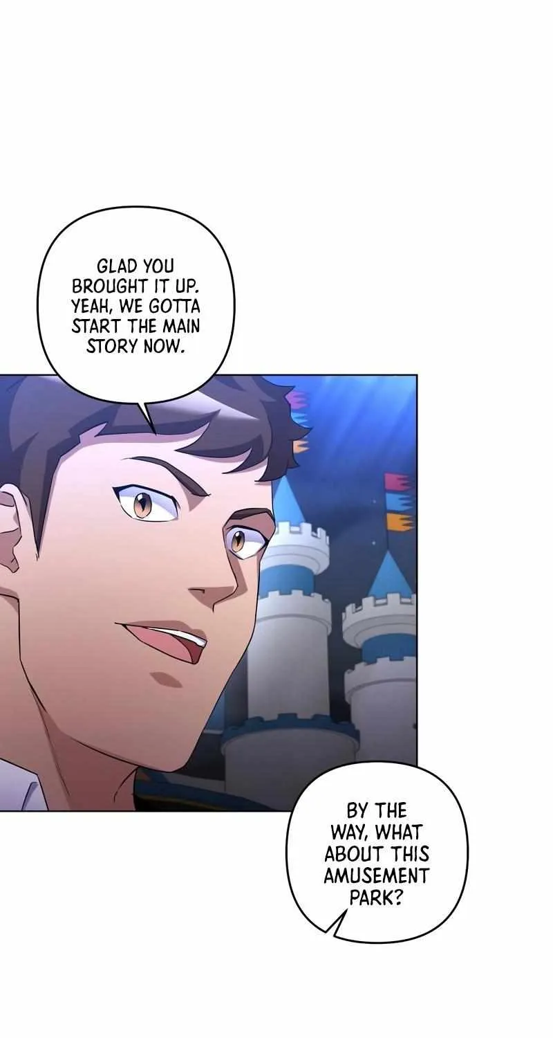 Read Surviving in an Action chapter 32 image 48 on Lezhin
