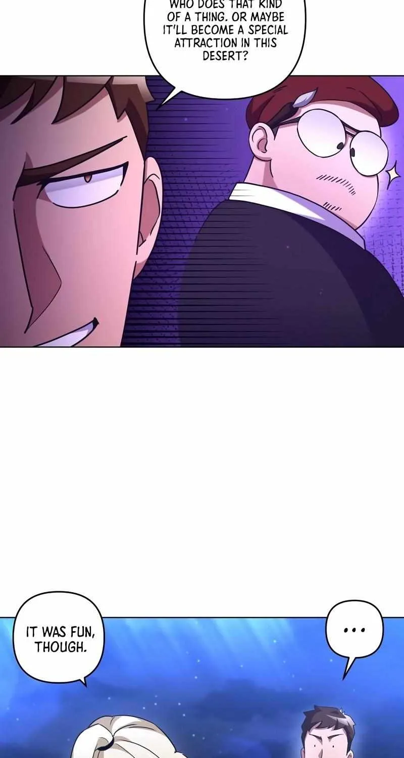 Read Surviving in an Action chapter 32 image 51 on Lezhin