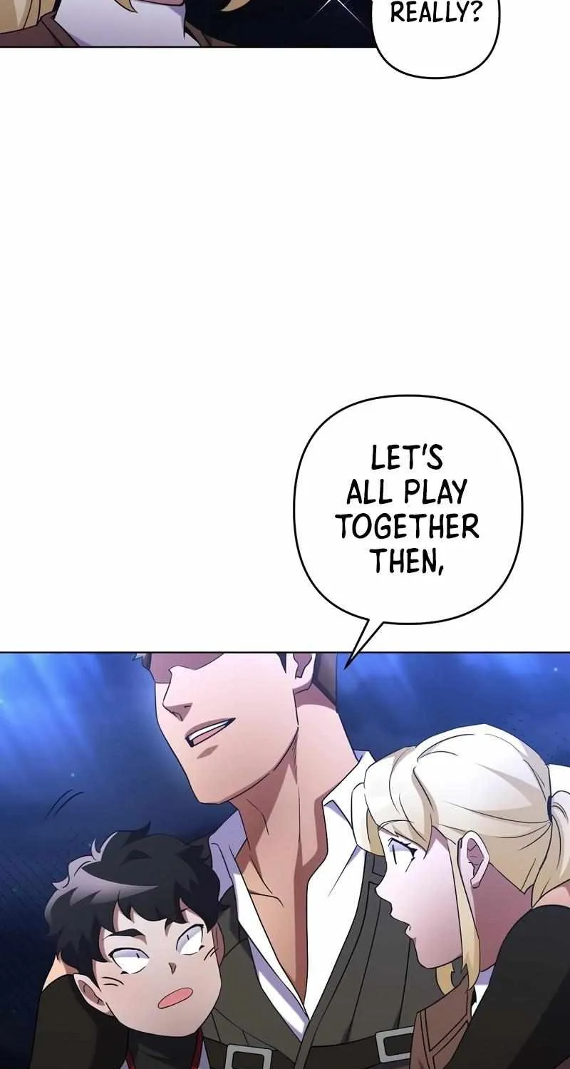 Read Surviving in an Action chapter 32 image 54 on Lezhin