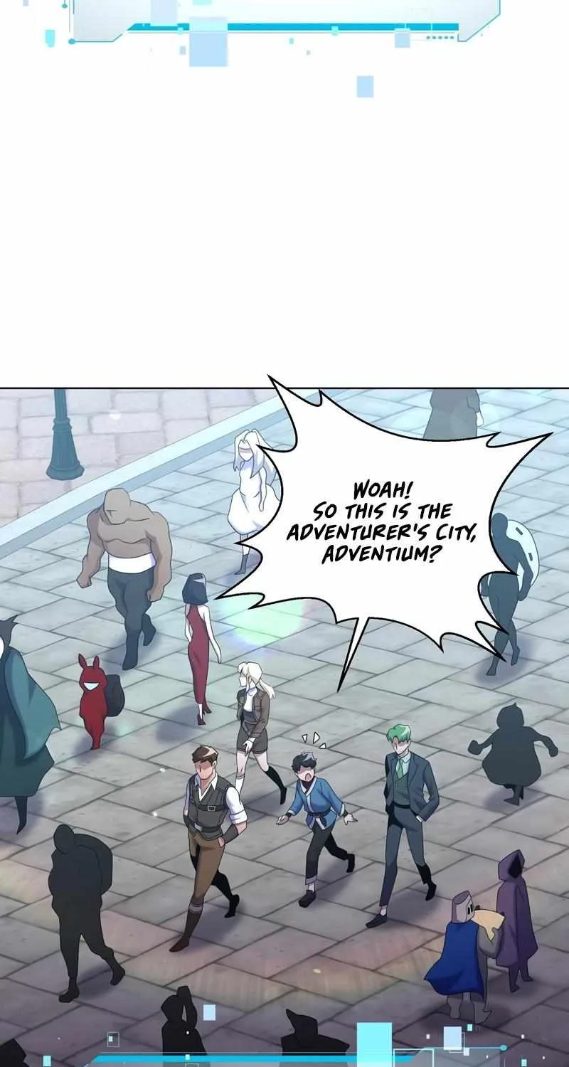 Read Surviving in an Action chapter 32 image 61 on Lezhin