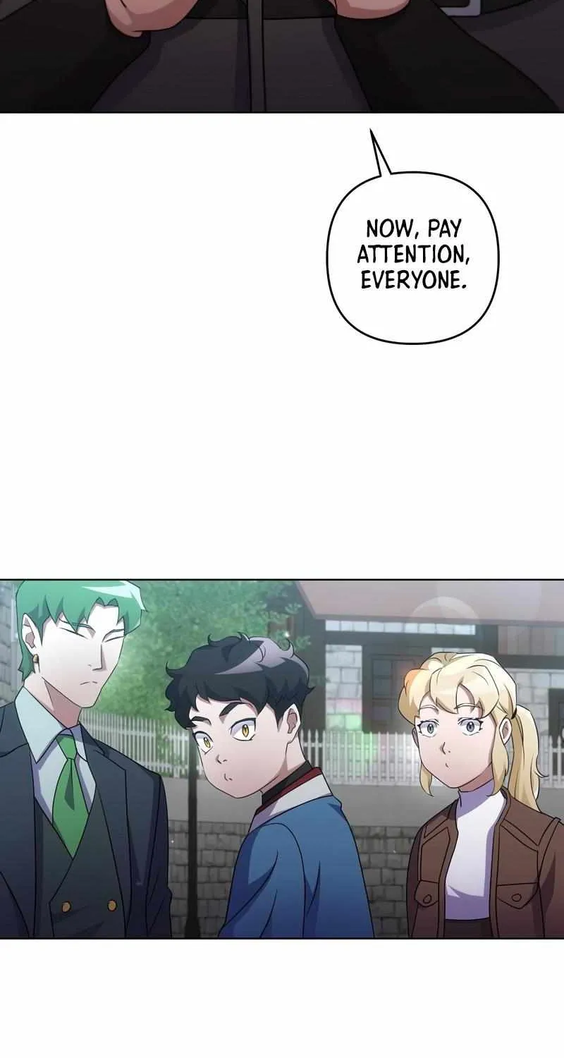 Read Surviving in an Action chapter 32 image 67 on Lezhin