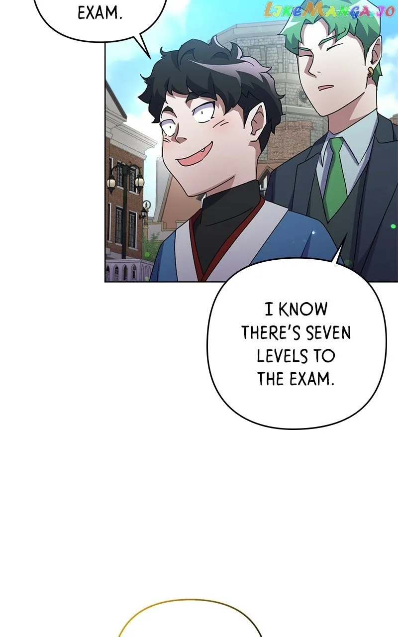 Read Surviving in an Action chapter 33 image 12 on Lezhin