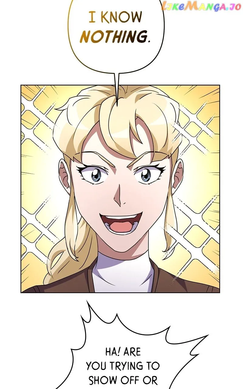 Read Surviving in an Action chapter 33 image 13 on Lezhin
