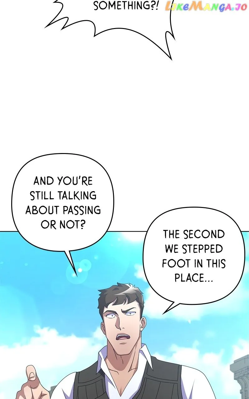 Read Surviving in an Action chapter 33 image 14 on Lezhin