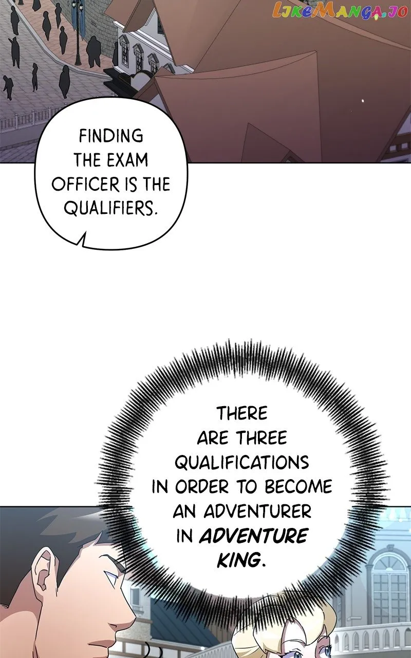Read Surviving in an Action chapter 33 image 17 on Lezhin