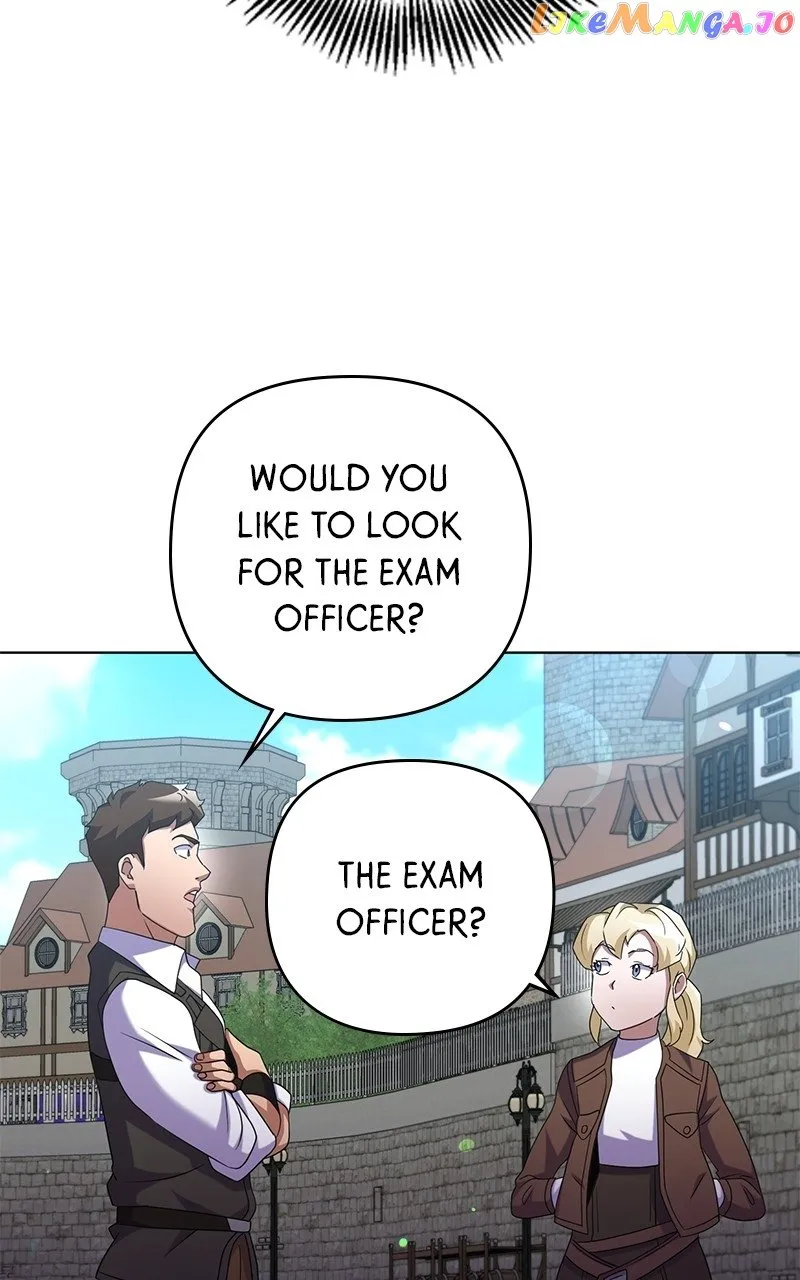 Read Surviving in an Action chapter 33 image 22 on Lezhin