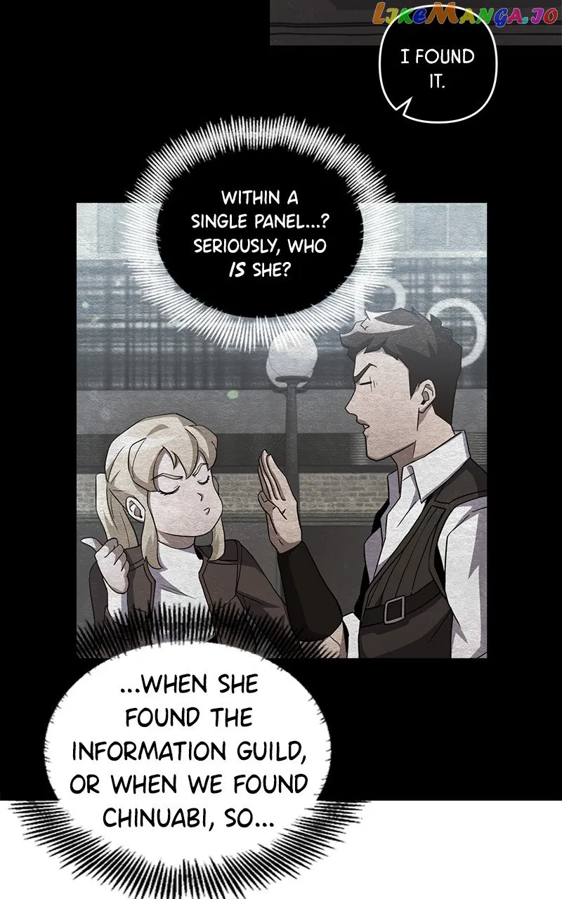 Read Surviving in an Action chapter 33 image 26 on Lezhin