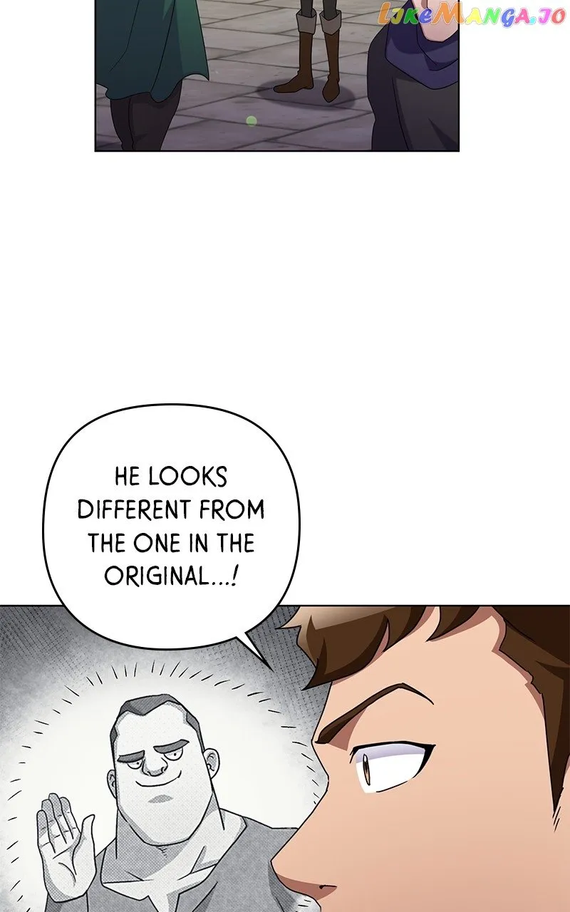 Read Surviving in an Action chapter 33 image 29 on Lezhin