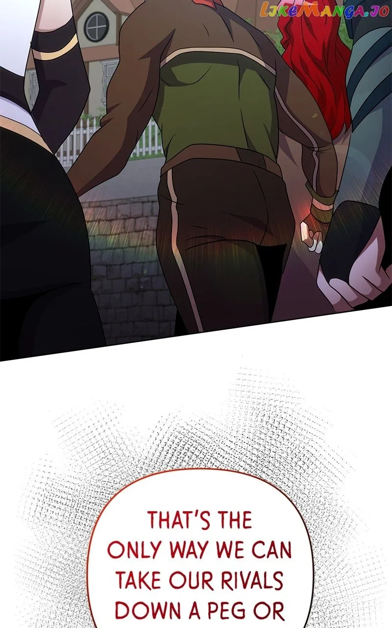 Read Surviving in an Action chapter 33 image 3 on Lezhin