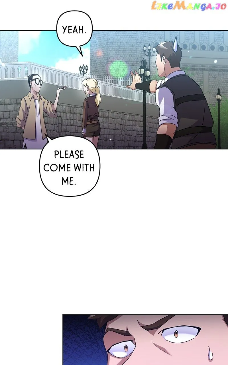 Read Surviving in an Action chapter 33 image 35 on Lezhin