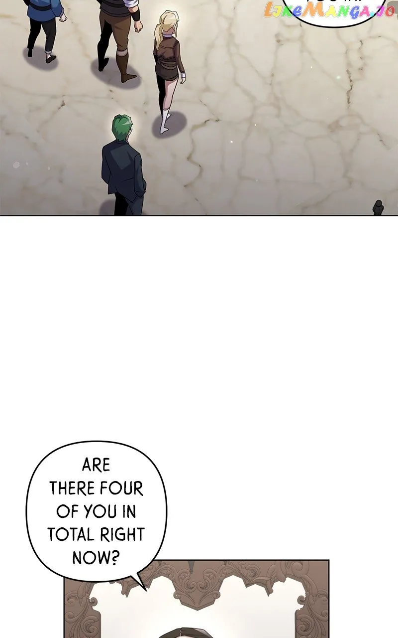 Read Surviving in an Action chapter 33 image 41 on Lezhin