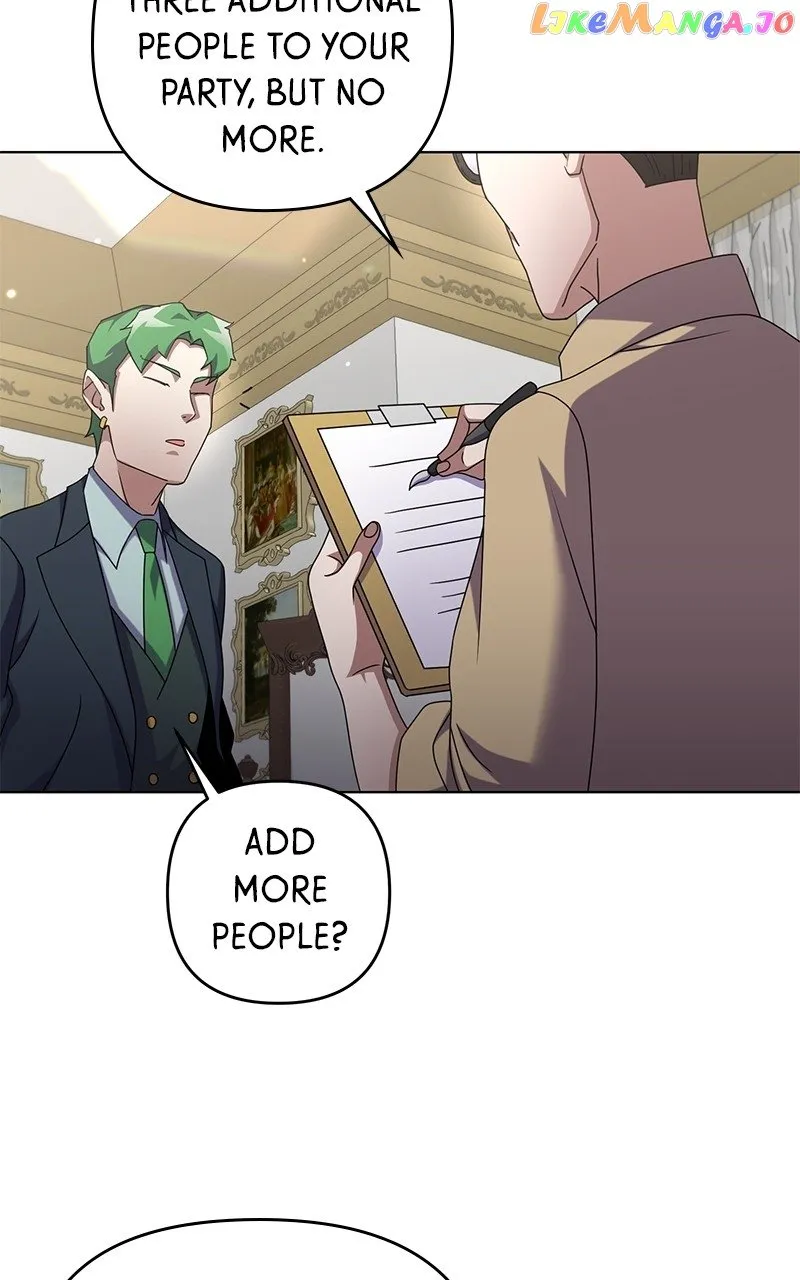 Read Surviving in an Action chapter 33 image 43 on Lezhin