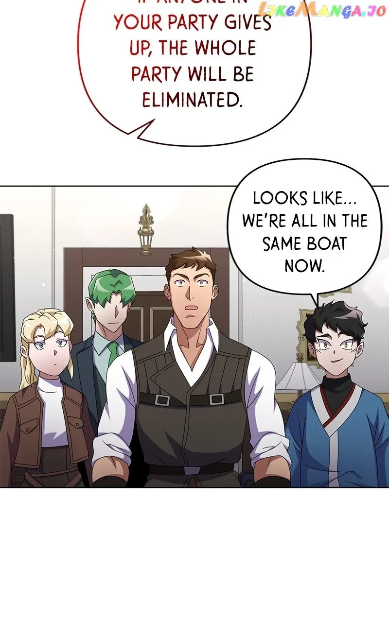 Read Surviving in an Action chapter 33 image 46 on Lezhin