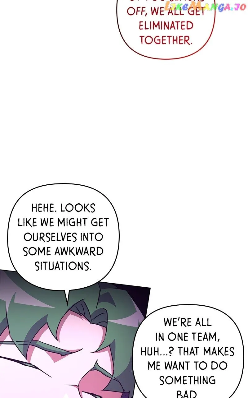 Read Surviving in an Action chapter 33 image 48 on Lezhin