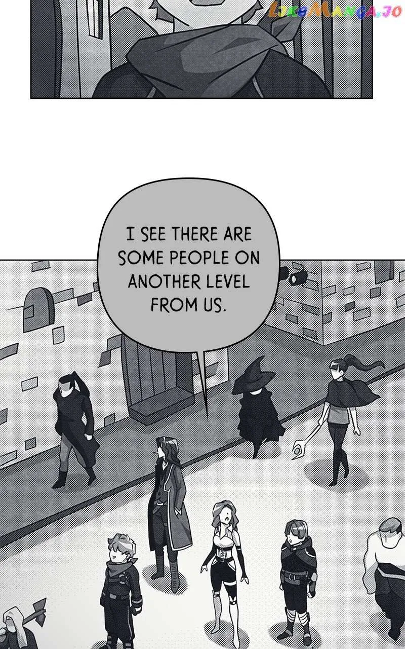 Read Surviving in an Action chapter 33 image 5 on Lezhin