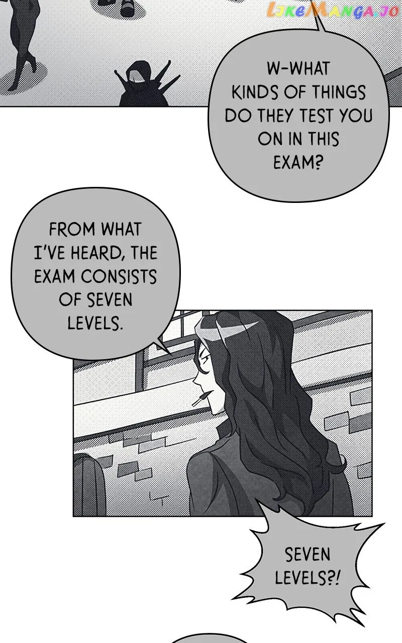 Read Surviving in an Action chapter 33 image 6 on Lezhin