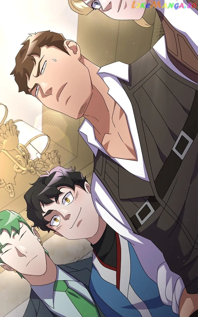 Read Surviving in an Action chapter 33 image 63 on Lezhin