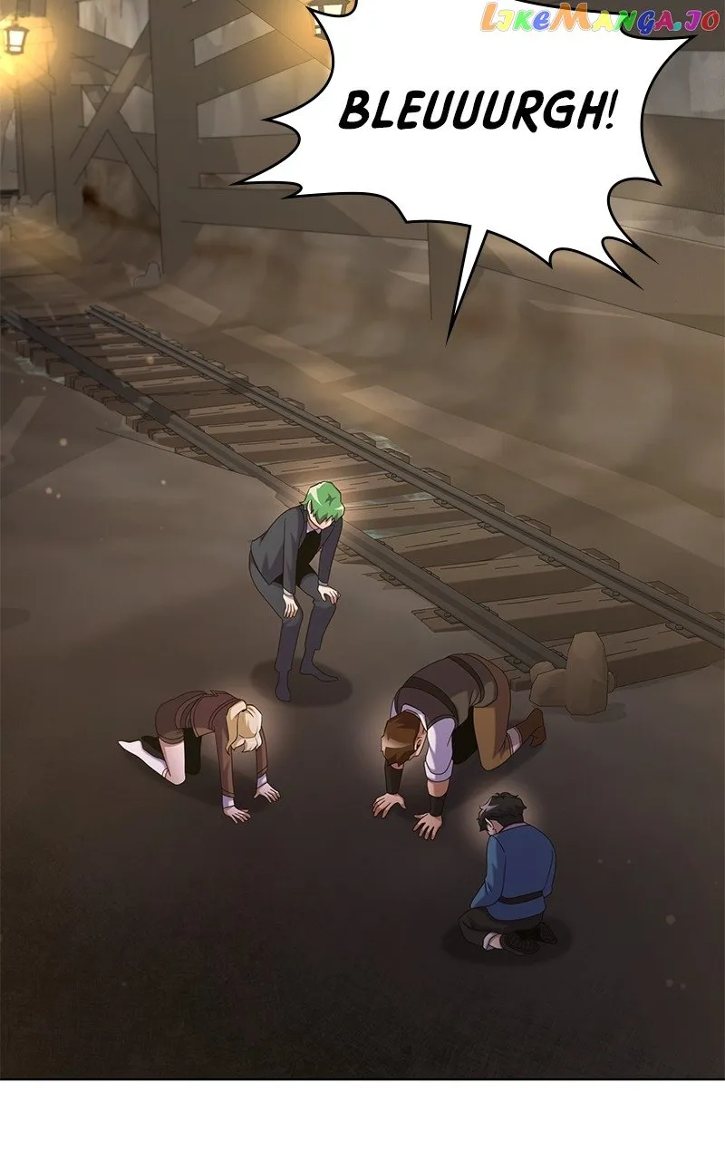 Read Surviving in an Action chapter 33 image 77 on Lezhin