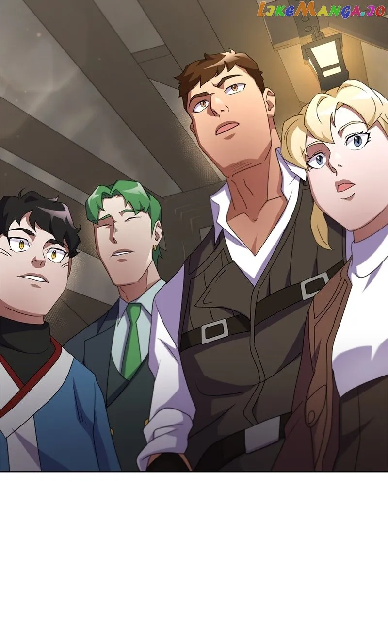 Read Surviving in an Action chapter 34 image 16 on Lezhin