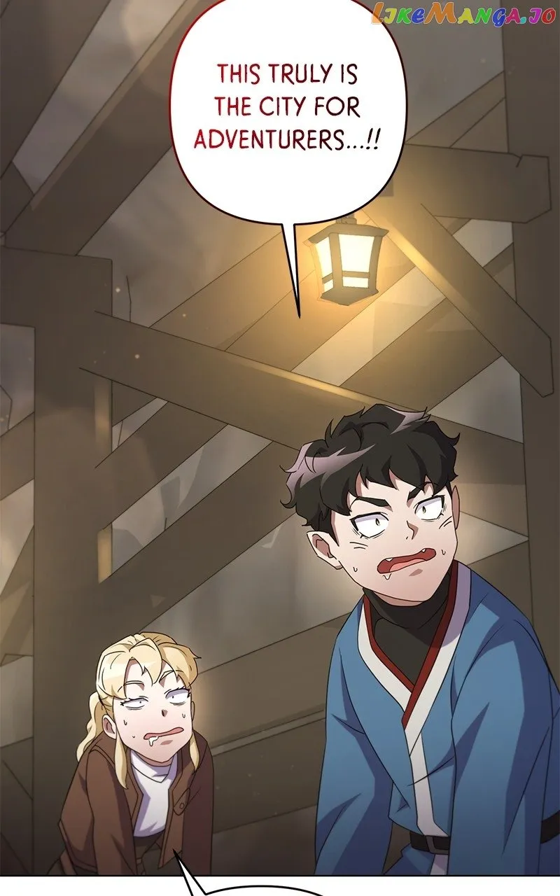 Read Surviving in an Action chapter 34 image 2 on Lezhin