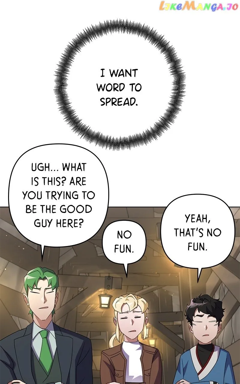 Read Surviving in an Action chapter 34 image 41 on Lezhin