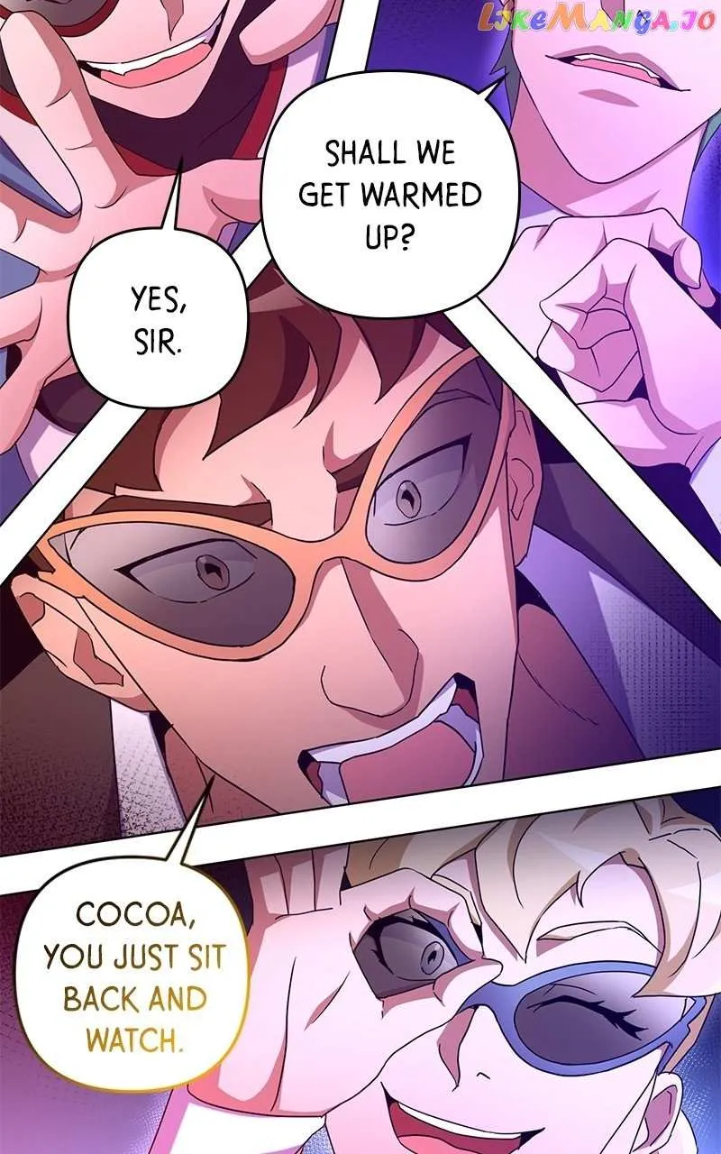 Read Surviving in an Action chapter 34 image 49 on Lezhin