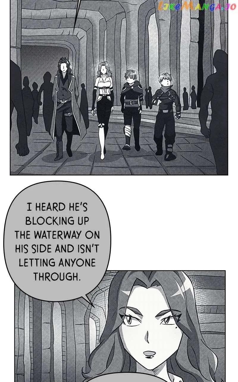 Read Surviving in an Action chapter 34 image 56 on Lezhin
