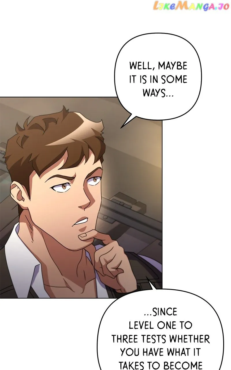 Read Surviving in an Action chapter 34 image 6 on Lezhin