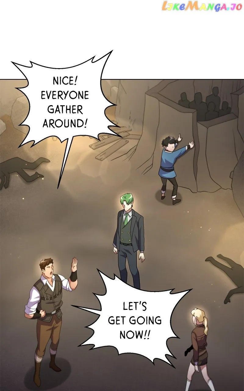 Read Surviving in an Action chapter 34 image 68 on Lezhin