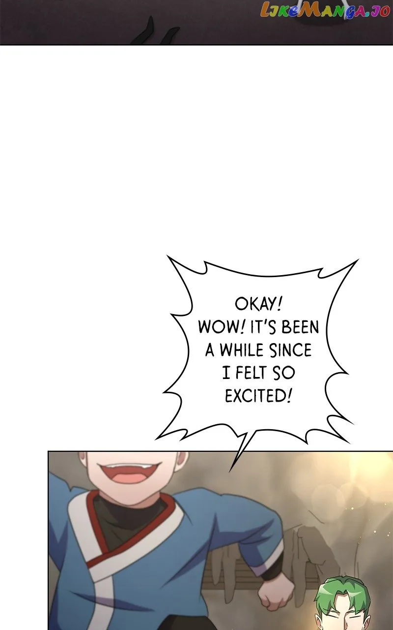 Read Surviving in an Action chapter 34 image 69 on Lezhin