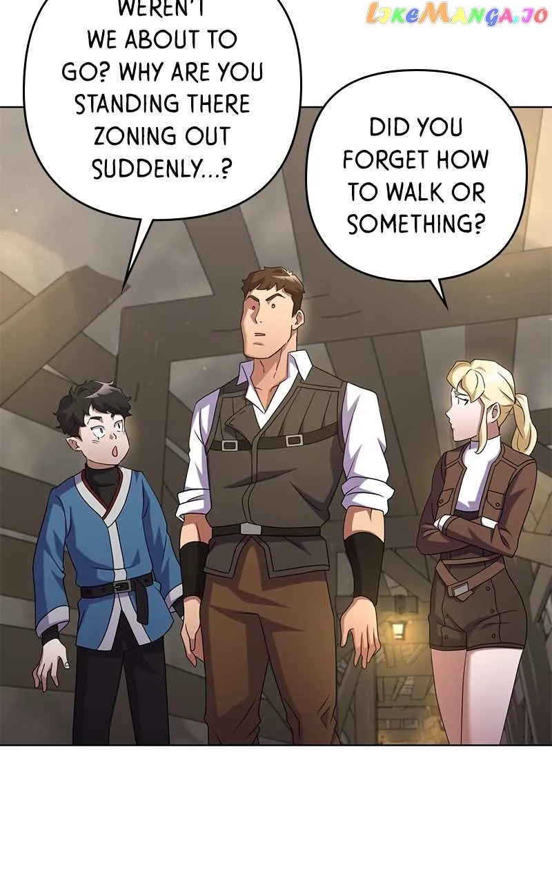 Read Surviving in an Action chapter 35 image 10 on Lezhin