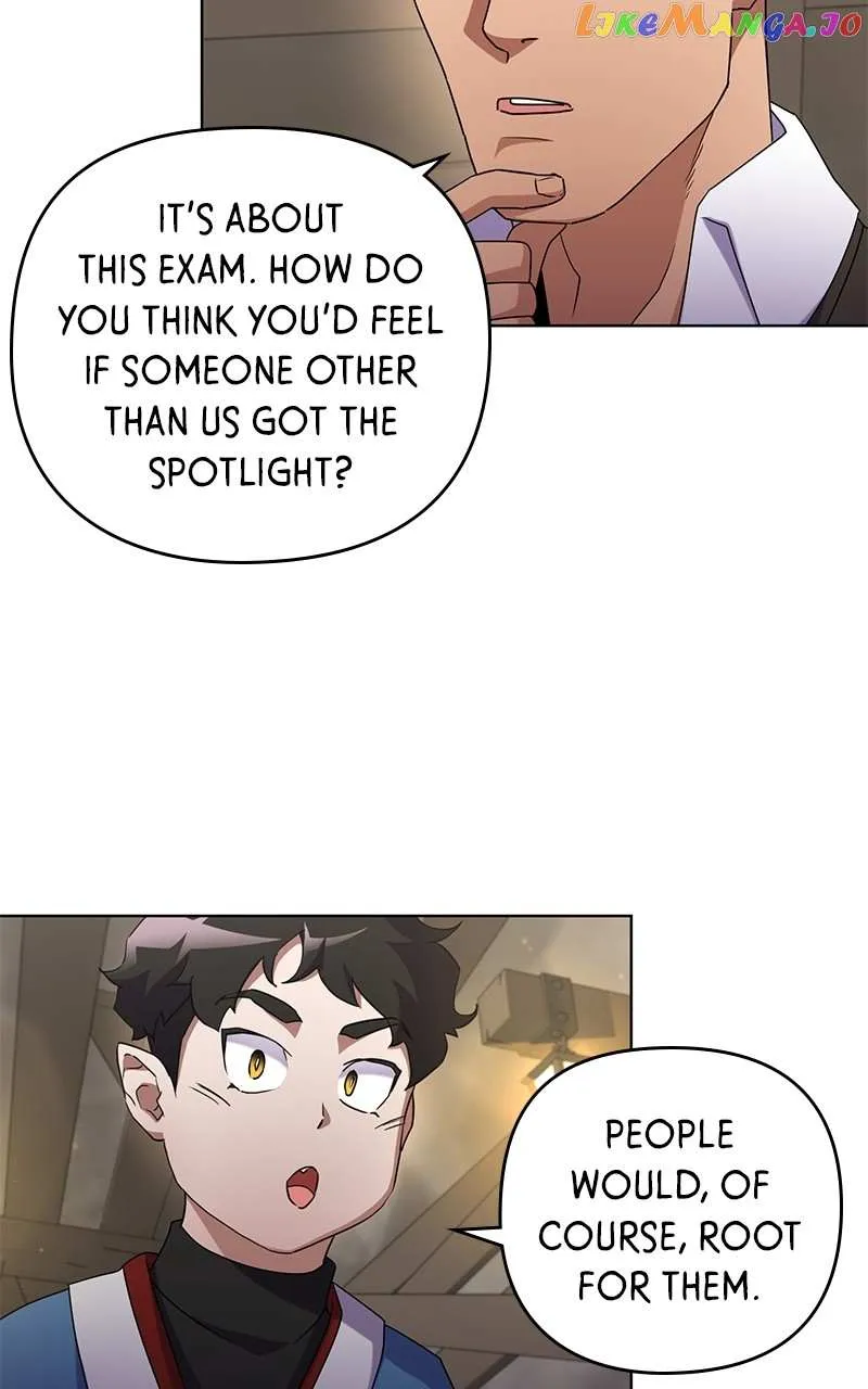Read Surviving in an Action chapter 35 image 18 on Lezhin