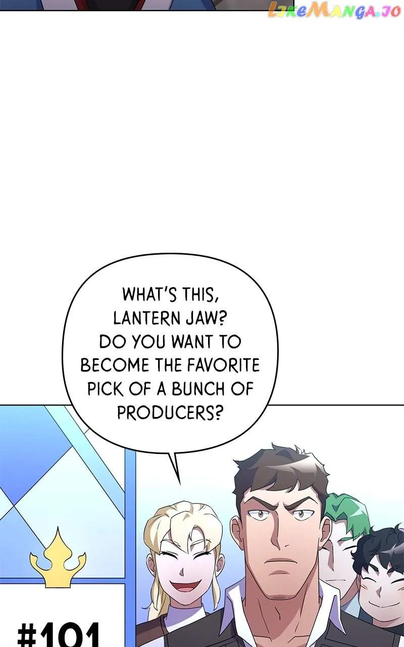 Read Surviving in an Action chapter 35 image 19 on Lezhin