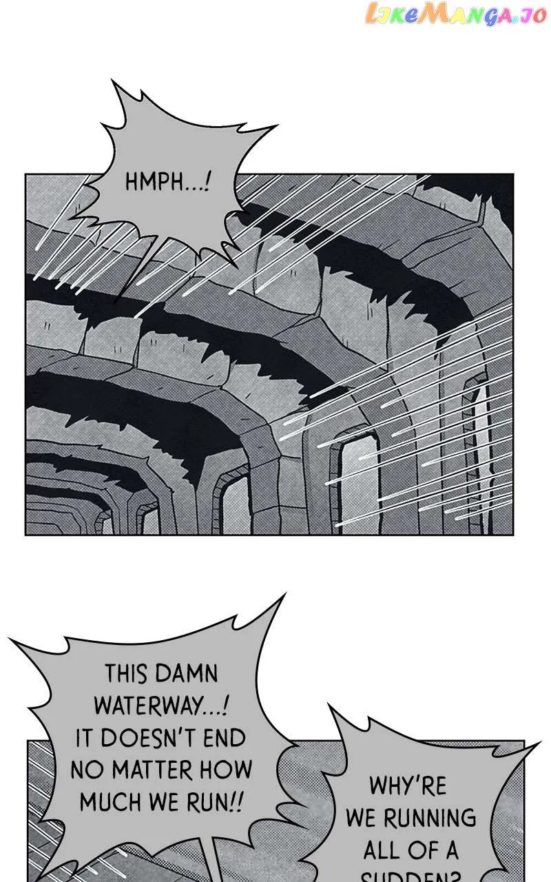 Read Surviving in an Action chapter 35 image 25 on Lezhin