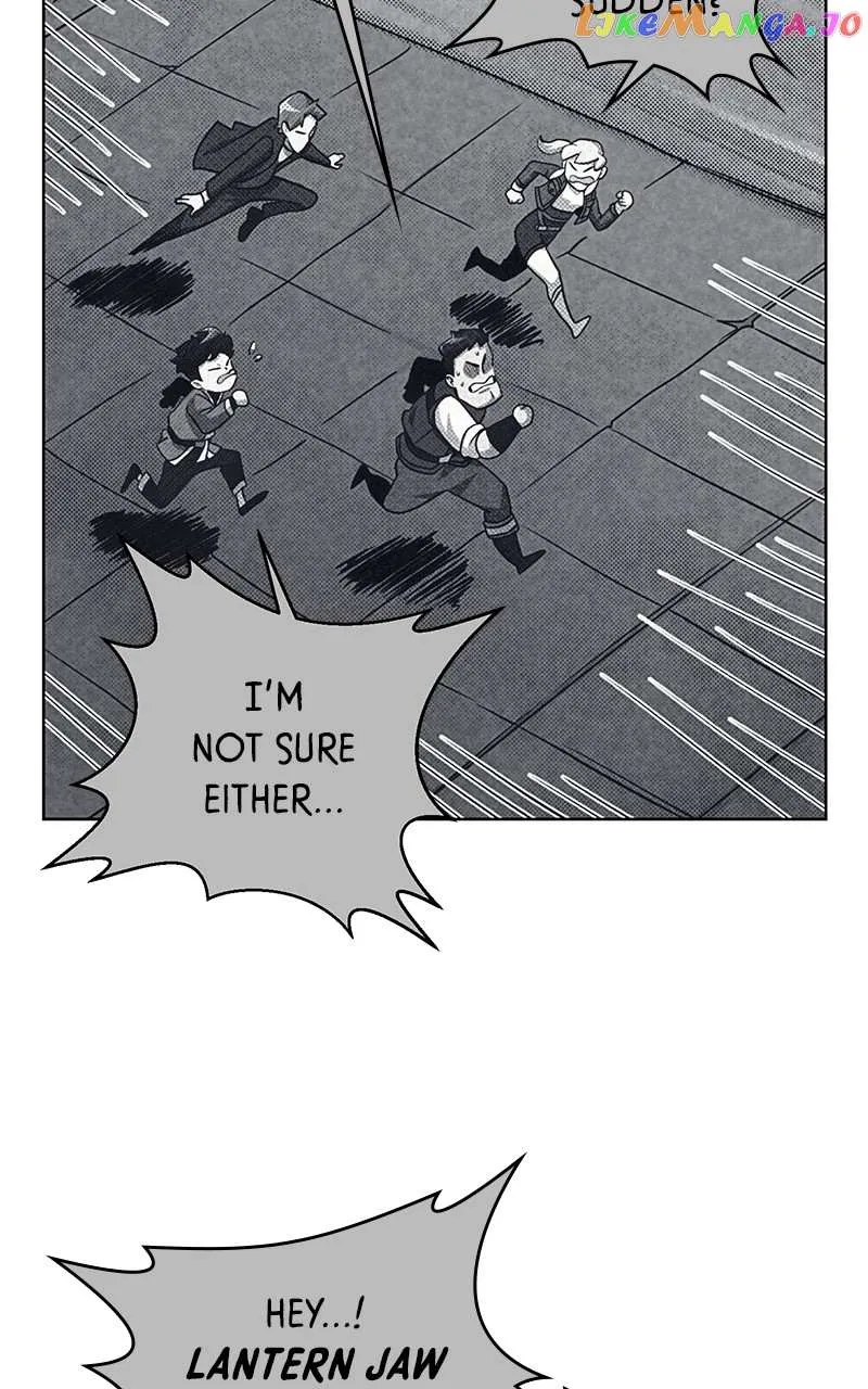 Read Surviving in an Action chapter 35 image 26 on Lezhin