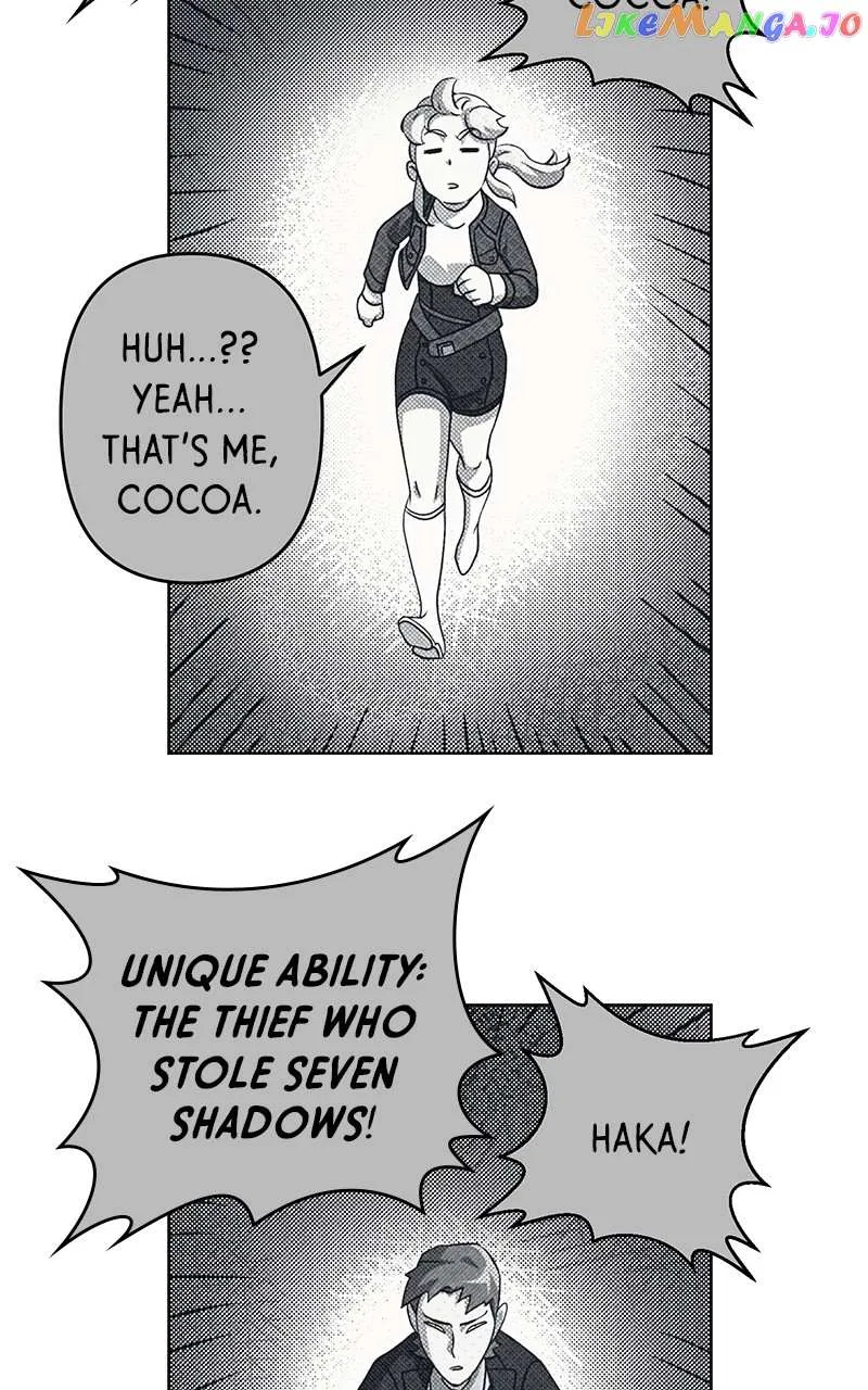 Read Surviving in an Action chapter 35 image 28 on Lezhin