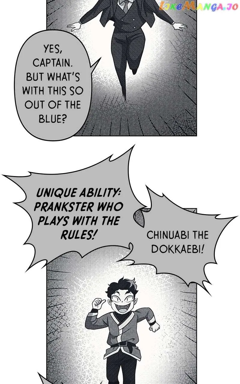 Read Surviving in an Action chapter 35 image 29 on Lezhin