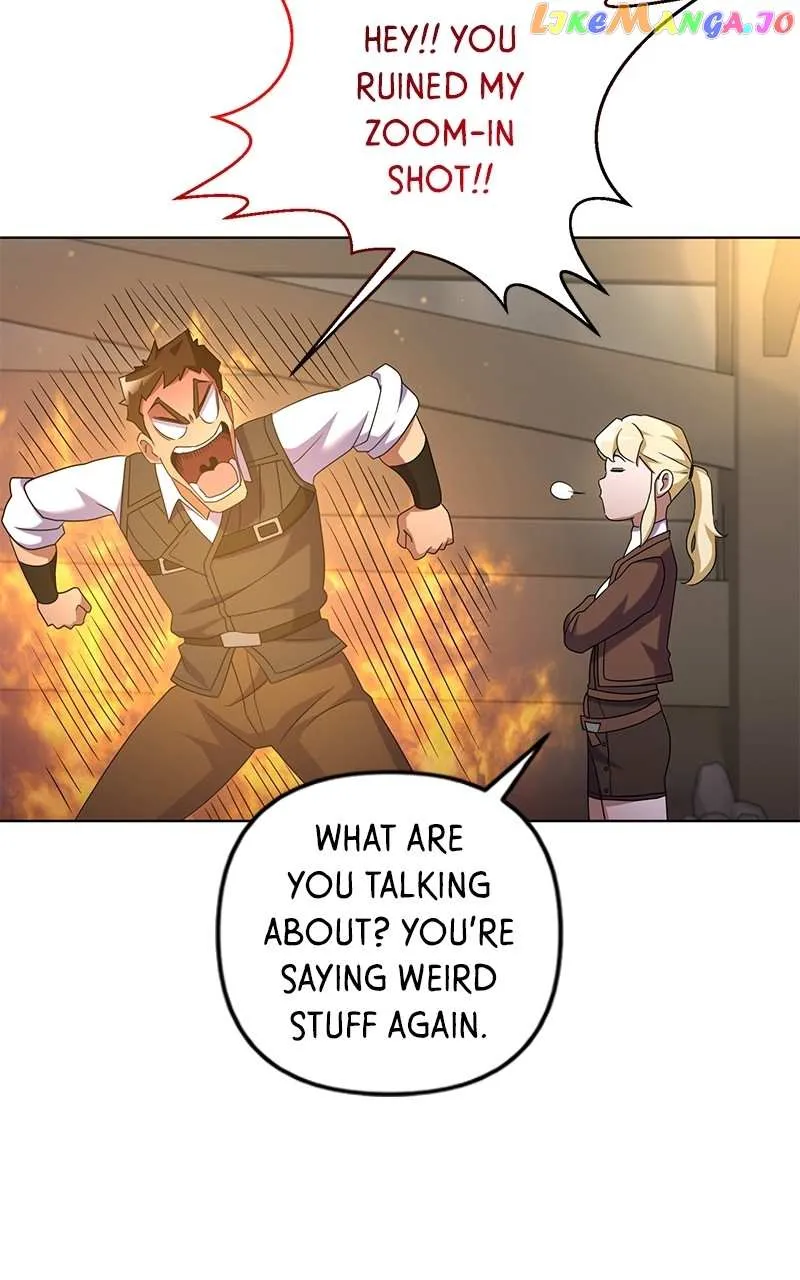Read Surviving in an Action chapter 35 image 34 on Lezhin