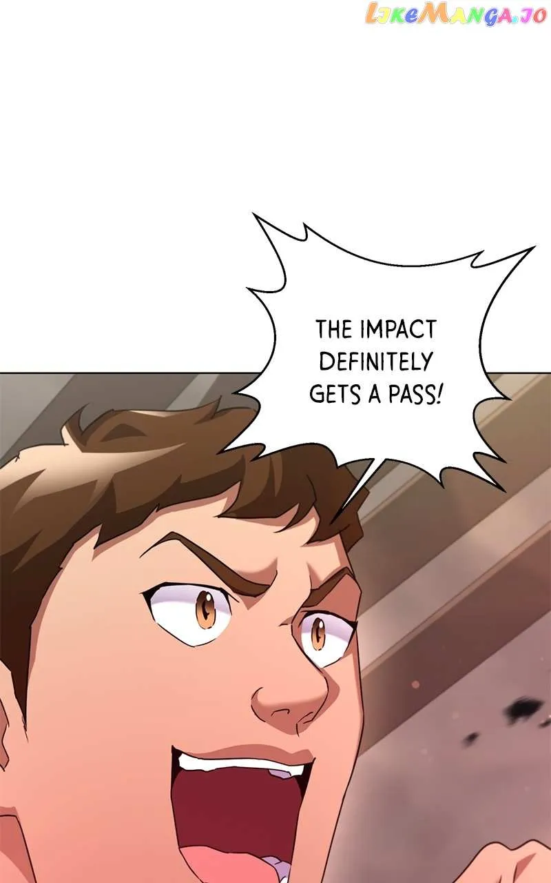 Read Surviving in an Action chapter 35 image 53 on Lezhin