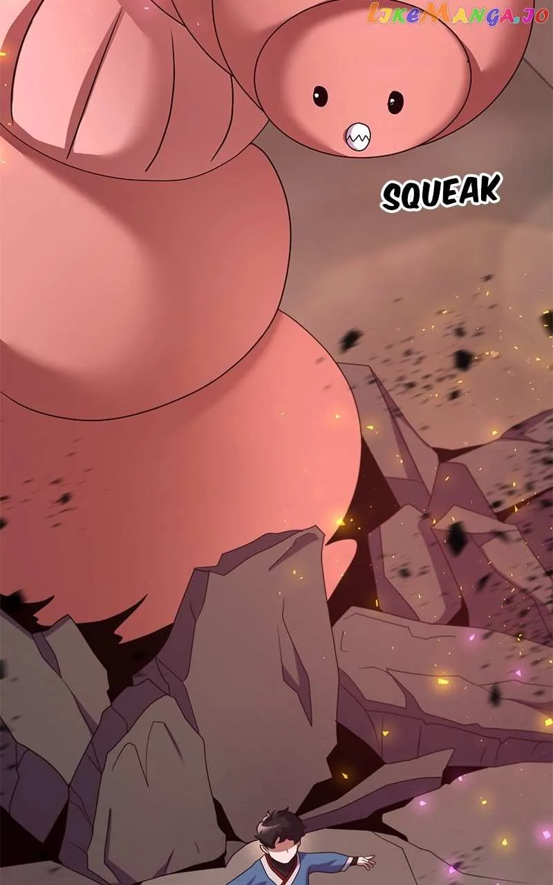 Read Surviving in an Action chapter 35 image 57 on Lezhin