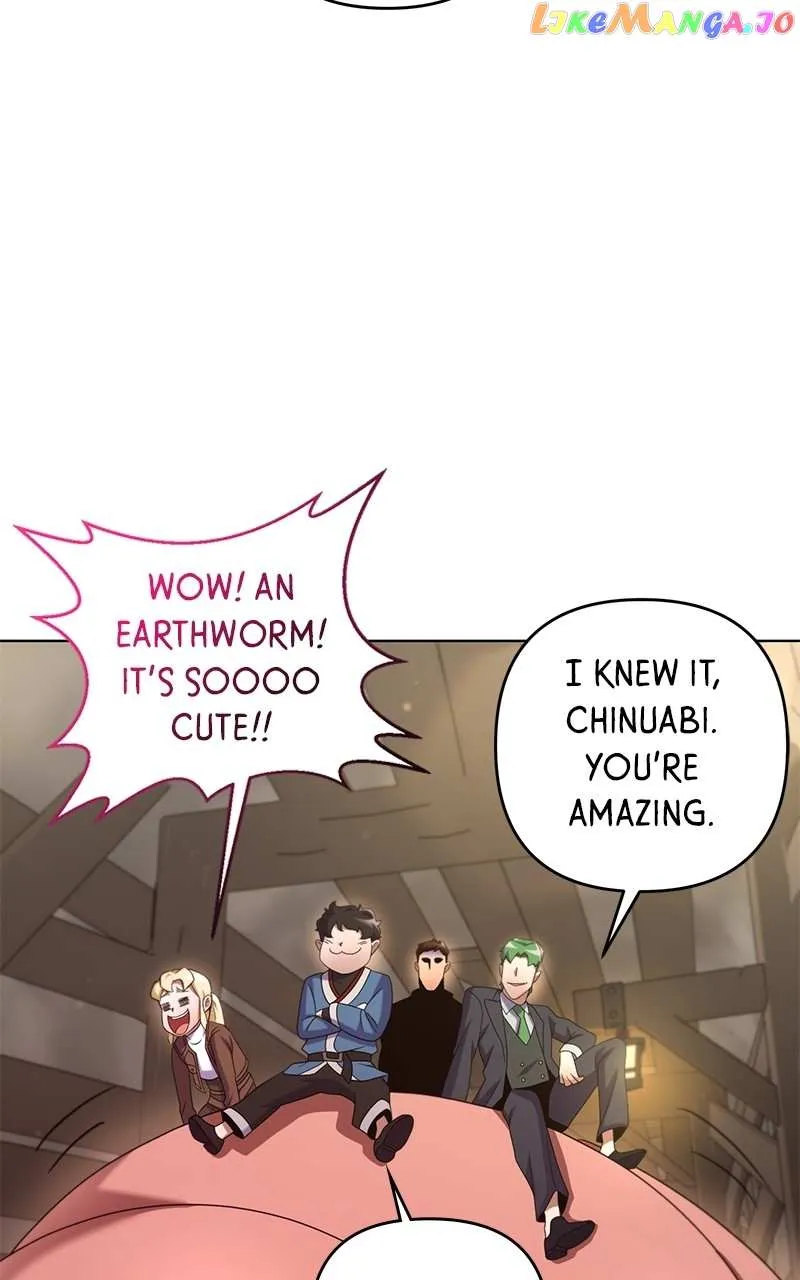 Read Surviving in an Action chapter 35 image 60 on Lezhin