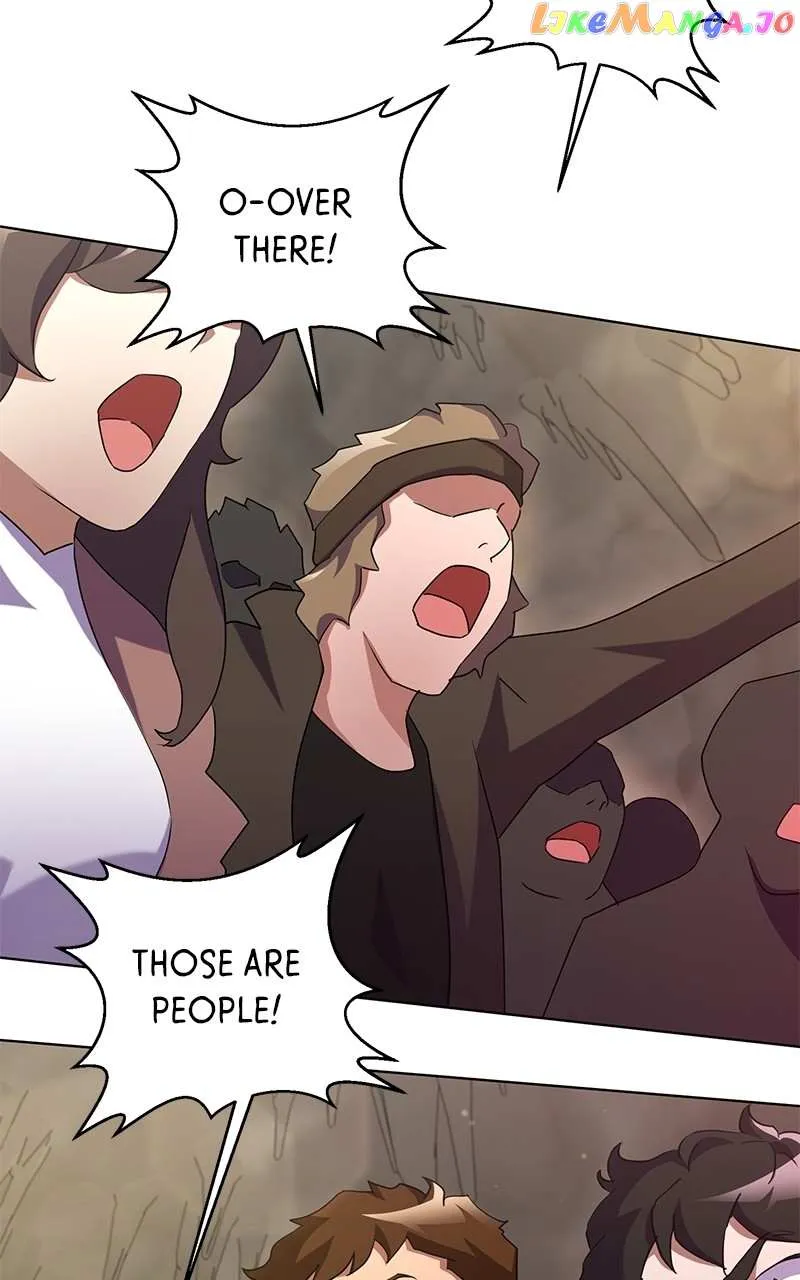 Read Surviving in an Action chapter 35 image 80 on Lezhin