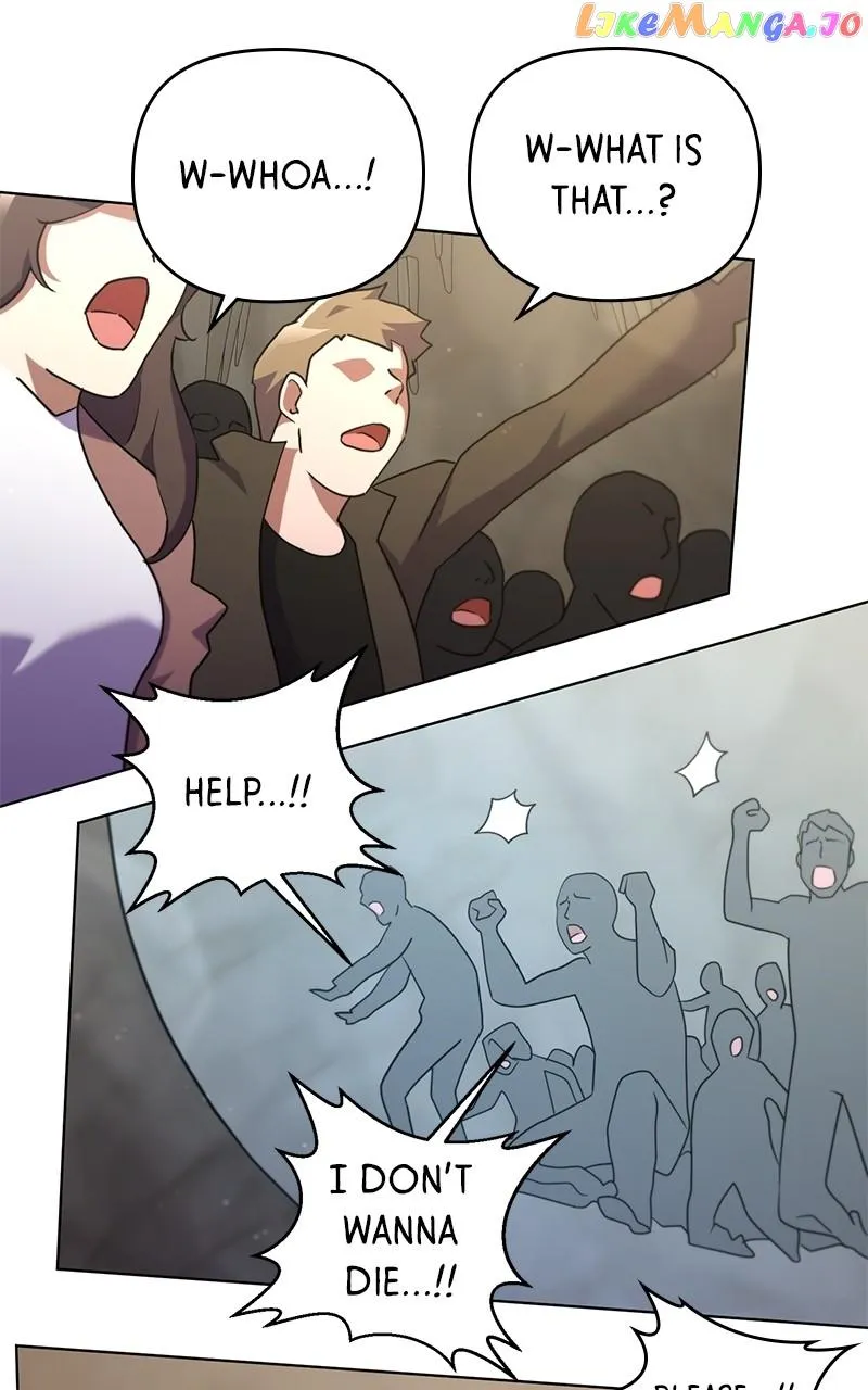 Read Surviving in an Action chapter 36 image 17 on Lezhin