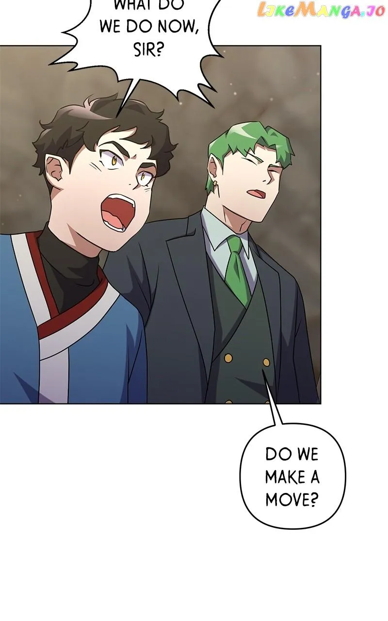 Read Surviving in an Action chapter 36 image 28 on Lezhin