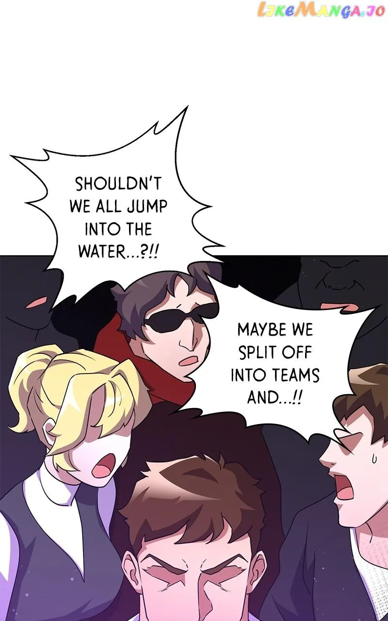 Read Surviving in an Action chapter 36 image 29 on Lezhin