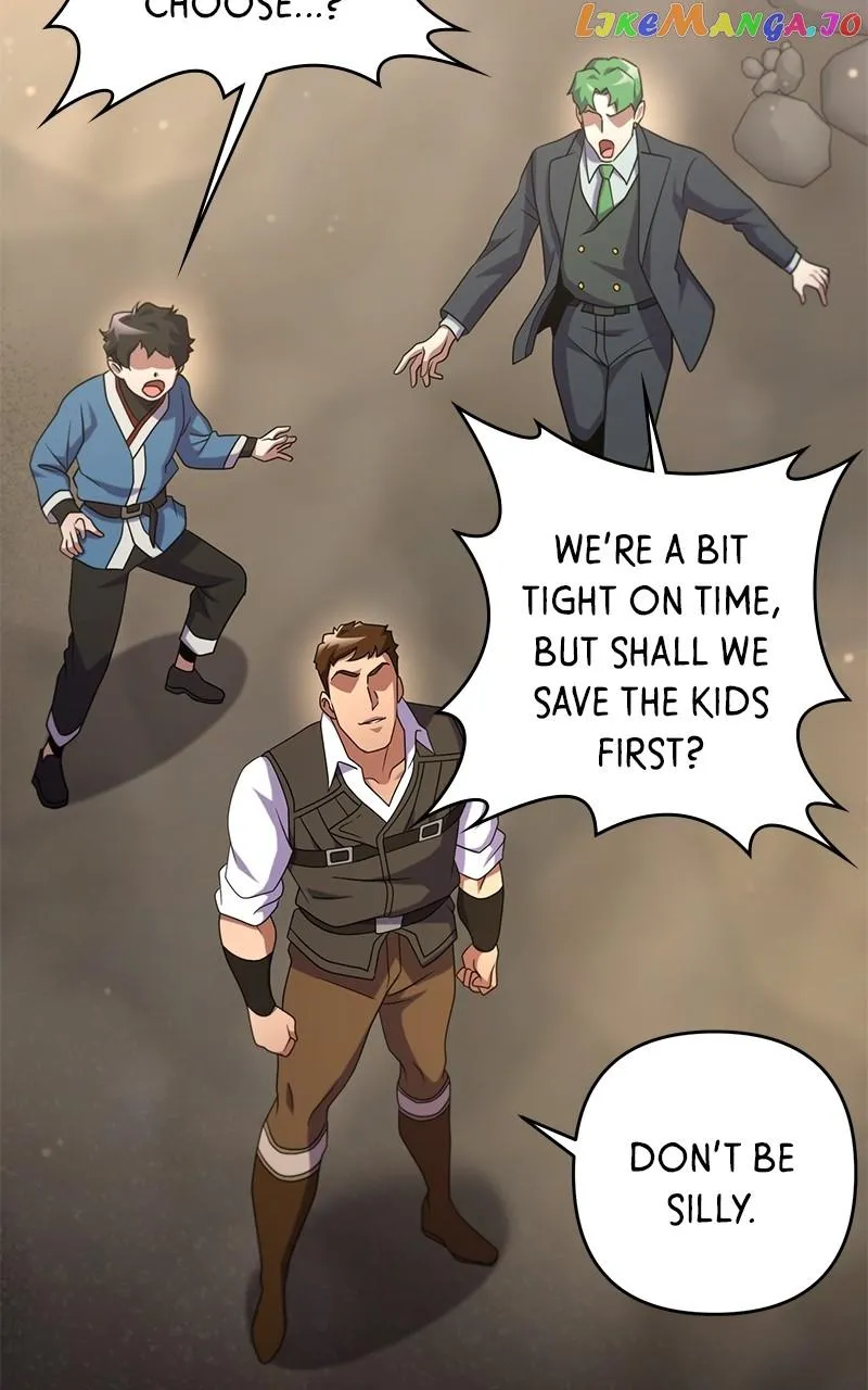 Read Surviving in an Action chapter 36 image 41 on Lezhin